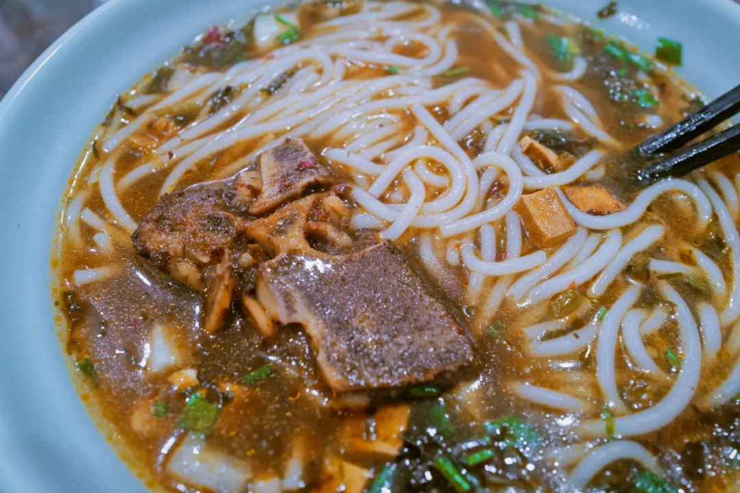 香到我了!这座江西小城的美食属性藏得太深