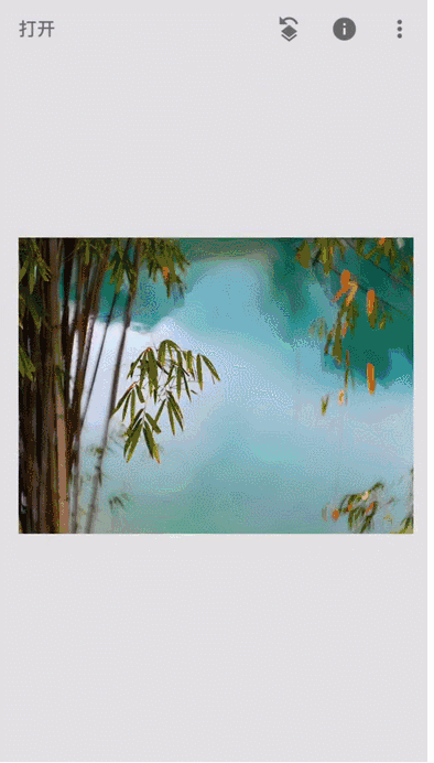 手机就能拍出唯美中国画？画意摄影居然这么容易！