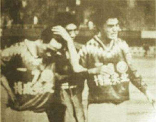 1989年第二届青运会足球赛，七队齐聚沈阳争雄，广东青年队夺冠