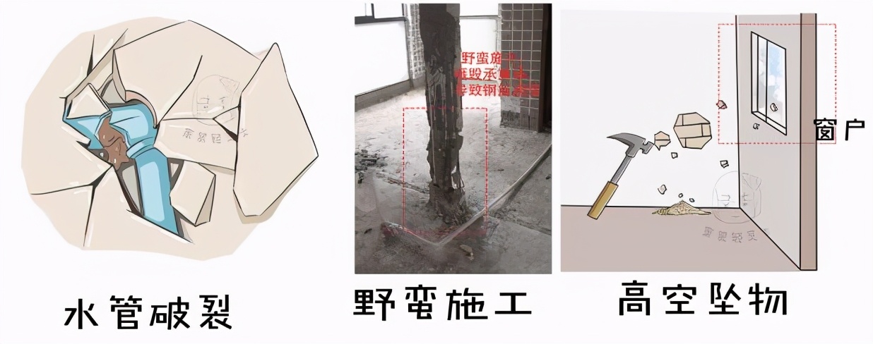 我买了二手房，装修花了6个月！装修师傅：我真没诓你