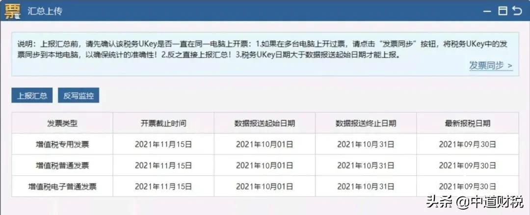 定了！10月征期延长！税局紧急通知，申报方式大改