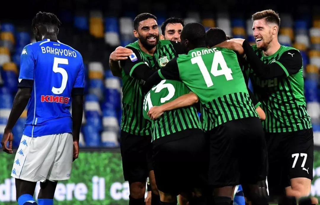 意甲亚特兰大胸前广告是什么（意甲榜眼竟是这么一支小球队…）