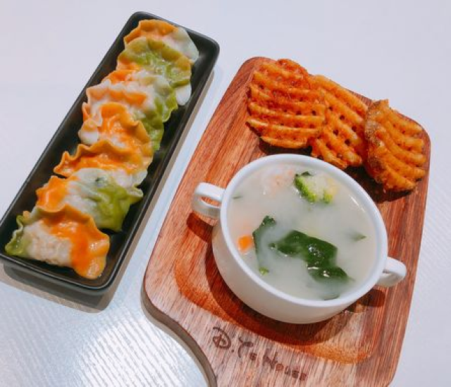 「郑州·二七万象城」这家700㎡梦幻双层亲子餐厅！谁来谁尖叫！