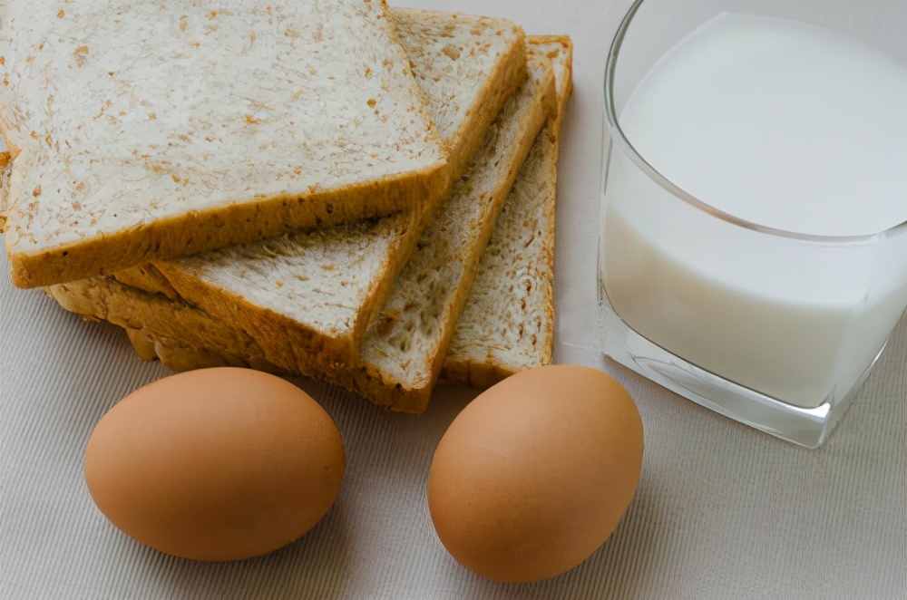 学生党在学校怎么减肥？一日三餐怎么吃？