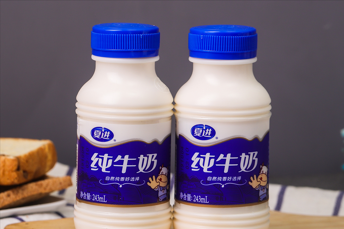 中国最好的牛奶（全国八种比较出名的牛奶介绍）