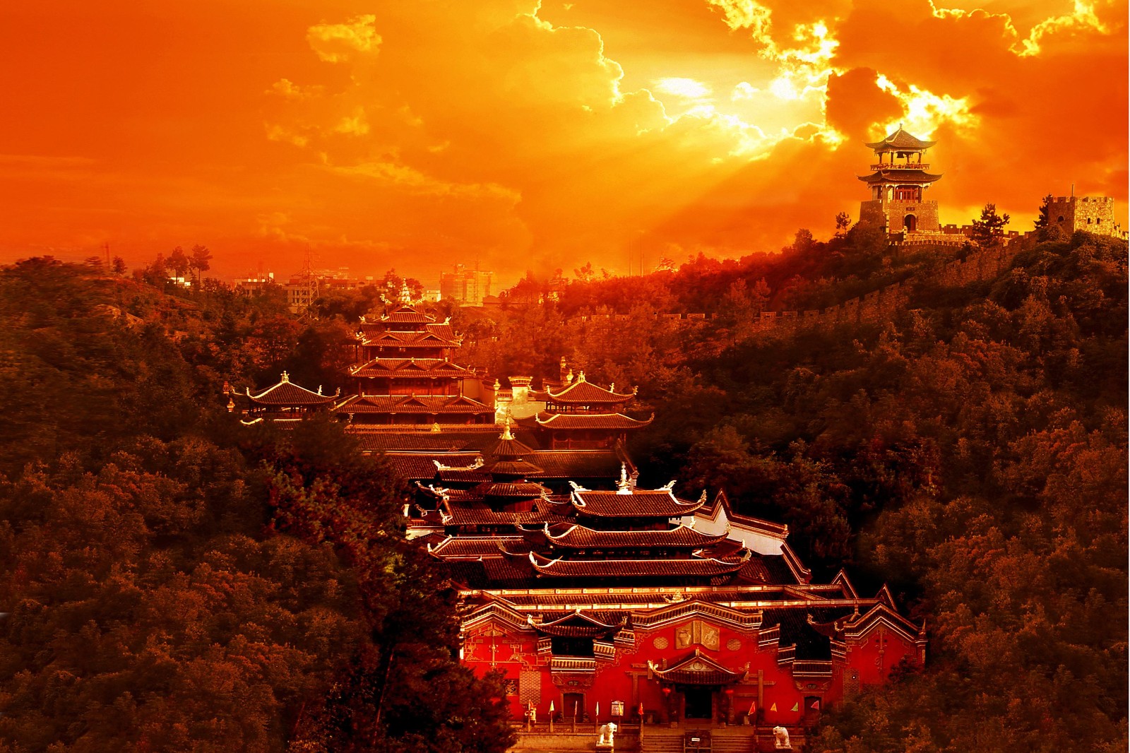 湖北恩施旅游攻略必玩的景点_恩施旅游必玩景点 - 密云旅游