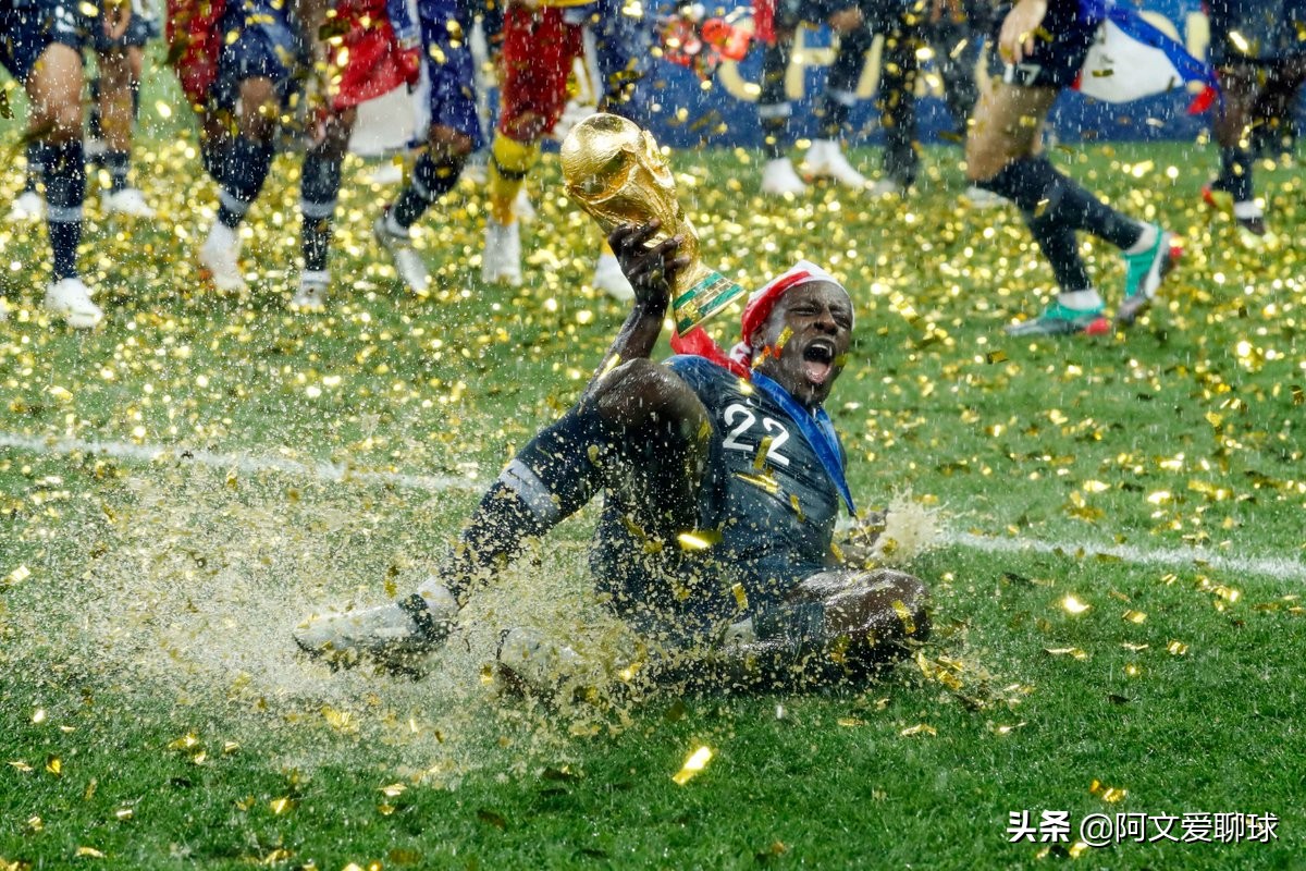 2022世界杯欧洲区直播赛程表（2022年世界杯欧洲区赛程，7场比赛75天完成，德国恐无缘决赛圈）-华海博客