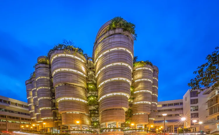 新加坡国立大学、南洋理工大学申请攻略大全