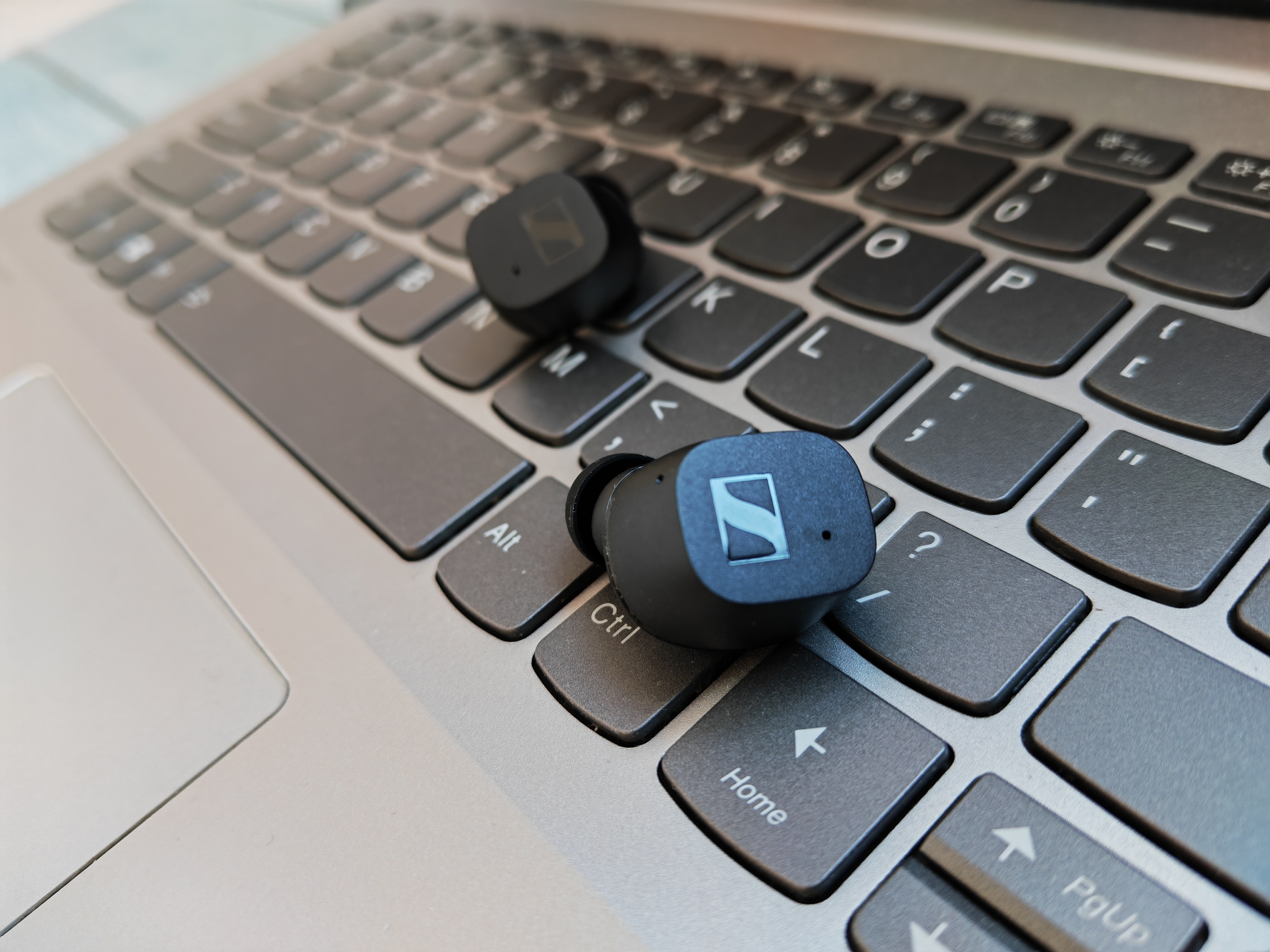 真无线也HiFi，森海塞尔CX True Wireless蓝牙耳机体验