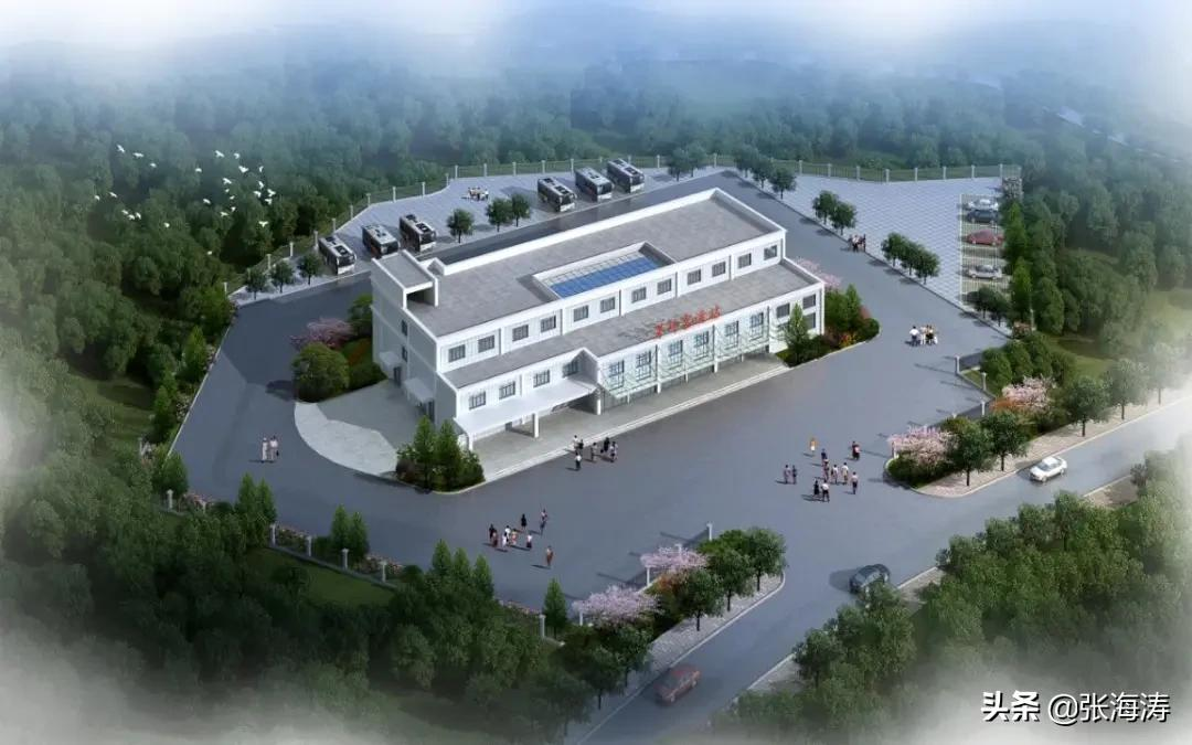 宜昌交通 建成茅坪场、洋坪和安福寺客运站开工五峰客运中心站