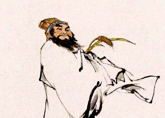 北魏末年贾思勰，作品《齐民要术》，是最古老的农业科学巨著之一