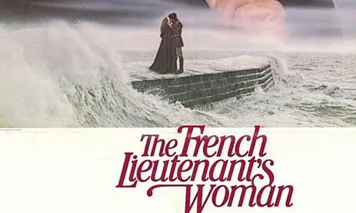 爱情结局何必大团圆——读《法国中尉的女人》