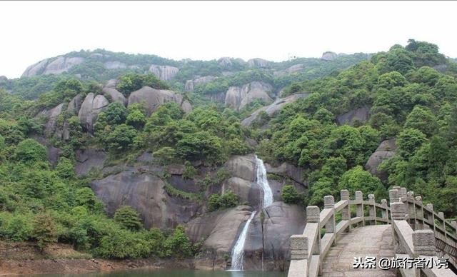 福建十大旅游景点，福建十大必玩旅游景点排行榜，您去过哪些呢？