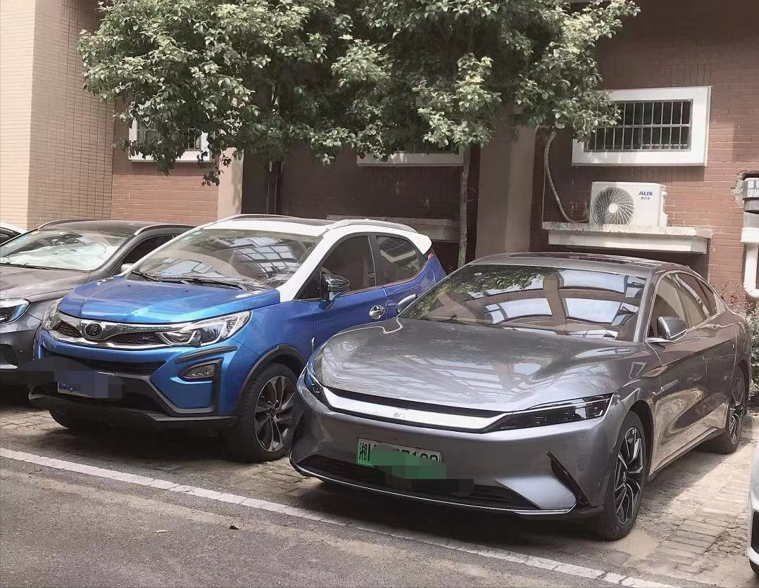 6年国产车车主，换了大众凌渡后，谈谈3点用车感受