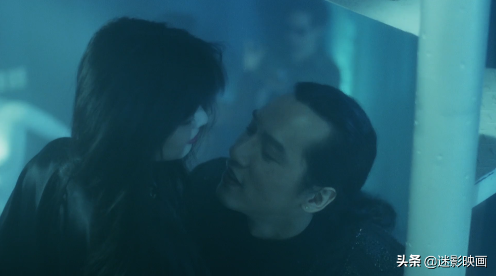 32年前，王祖贤大尺度出演，被删减8分钟，演活了最风情的潘金莲