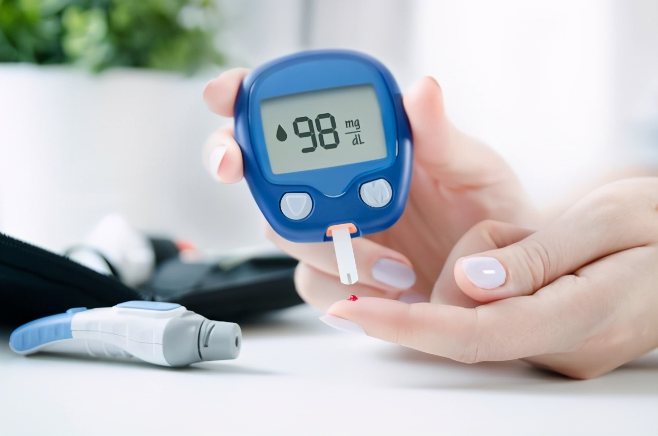 糖尿病10年血糖未达标，医生给出六条建议，一个月后血糖降下来