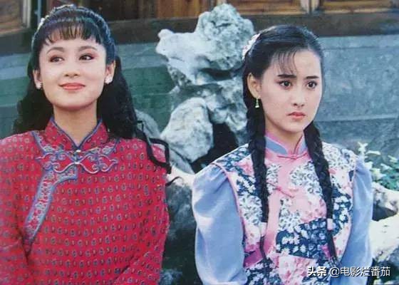 那些年，我们都被琼瑶经典的毁三观台词感动过