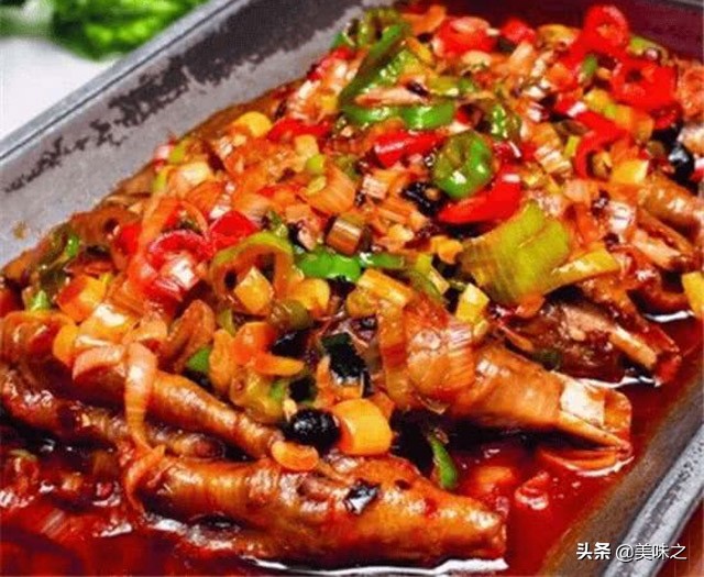 湘菜的做法（13道农家湘菜的做法湘土风味十足）