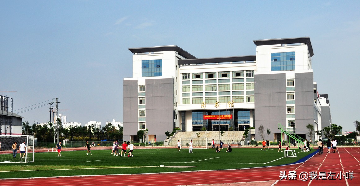 广东第二师范学院成考招生专业都有哪些呢