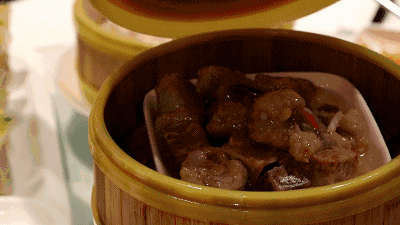 广州常见大众特色美食盘点，你没吃过算是白来了