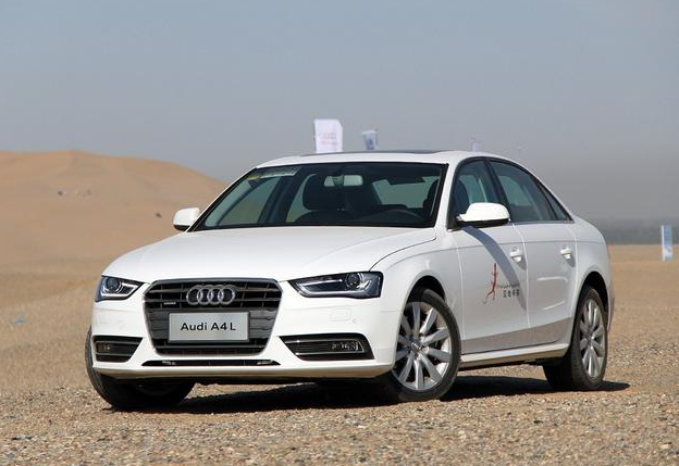 奥迪a4最便宜的多少钱(奥迪a4l经历了什么) - 价格百科