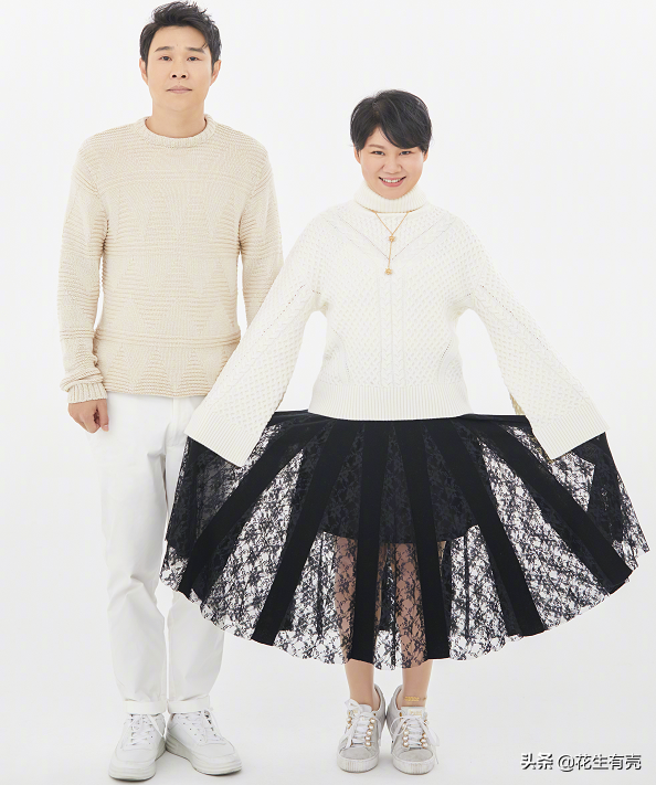 小沈阳深情讲述追妻趣事：追她3年才同意，如今相守21年初心不忘