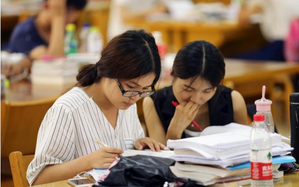 不同学科门类历年国家线涨幅变化，A类和B类有差别，考生需了解