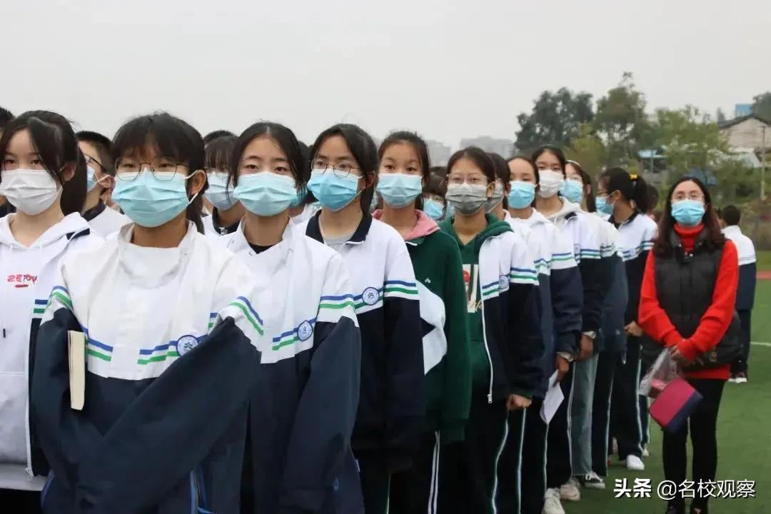 全国天立学校在行动！家校并肩师生携手，筑牢校园防疫阵线