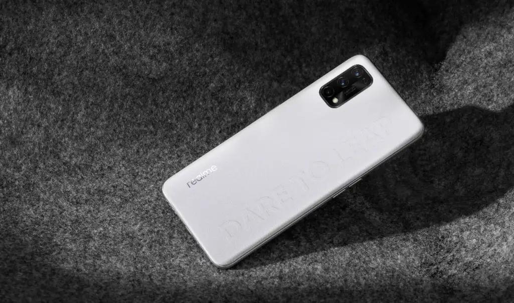 realme q2 pro（真我Q2 Pro评测分享）