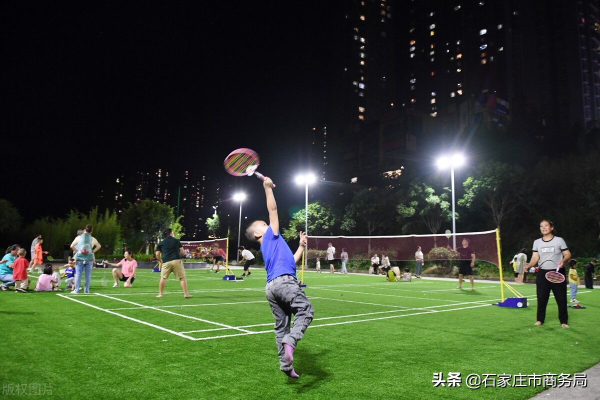 【“夜经济”周周有惊喜（第十五期）】国庆假期Fun肆嗨，150项夜经济活动玩转小长假