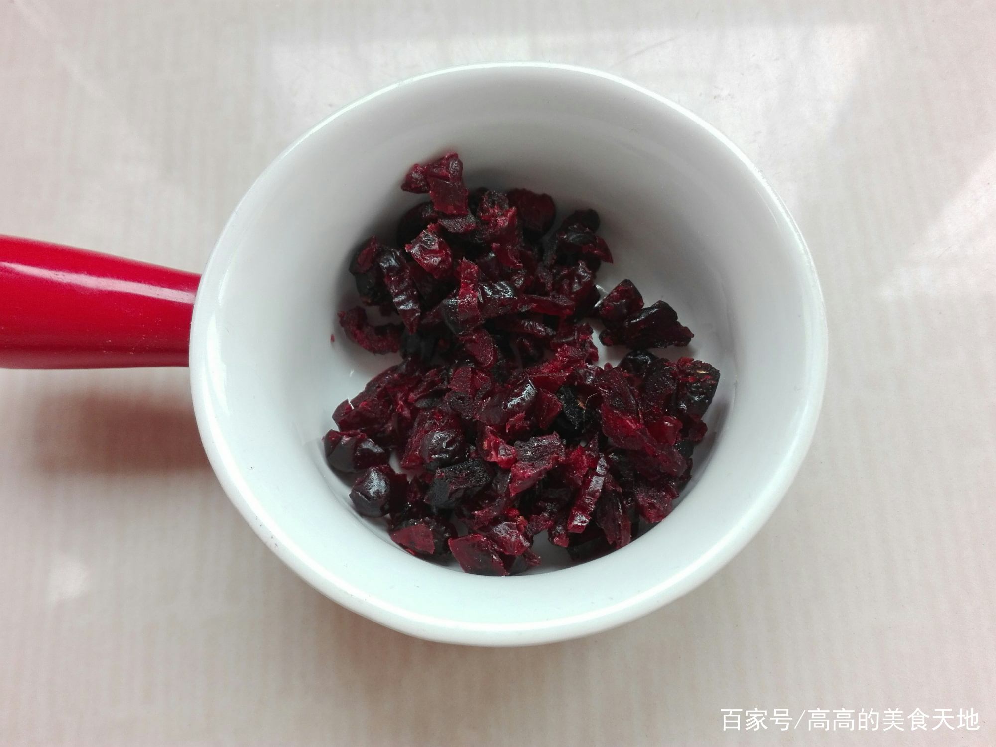 图片[10]-【大米蒸糕】做法步骤图 用它做主食 补足营养-起舞食谱网