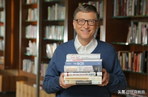 北大学子卖猪肉20年身价过亿：孩子，让你别读书的人都是在害你