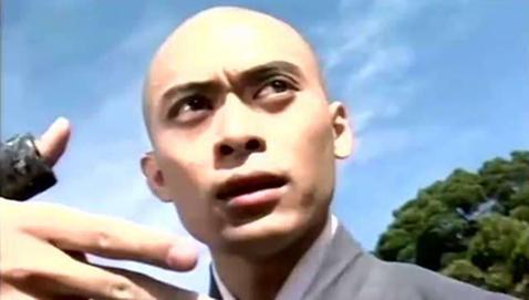 金庸小说中的十大掌法排名，降龙与黯然哪个强？