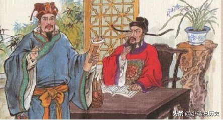 王安石被苏轼尽情鄙视，却有一诗一词，让苏轼赞不绝口