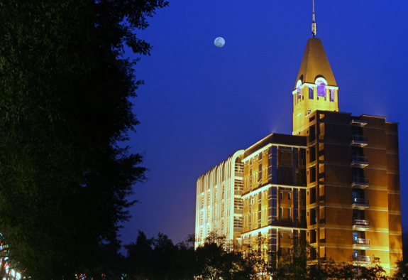 四川外国语大学2017-2018年录取分数线