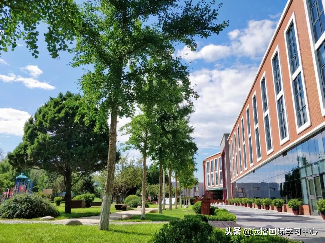 鼎石、包玉刚、世外、深外国际部等三十多所国际学校开放日汇总