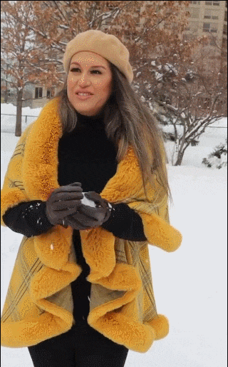 INS网红博主纠正拍照误区，前后对比震惊网友：太实用了