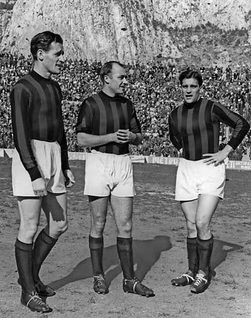 希望小马尔蒂尼不会在今天爆发（一文讲述马尔蒂尼家族编年史，百年意大利足球变迁都在这里）