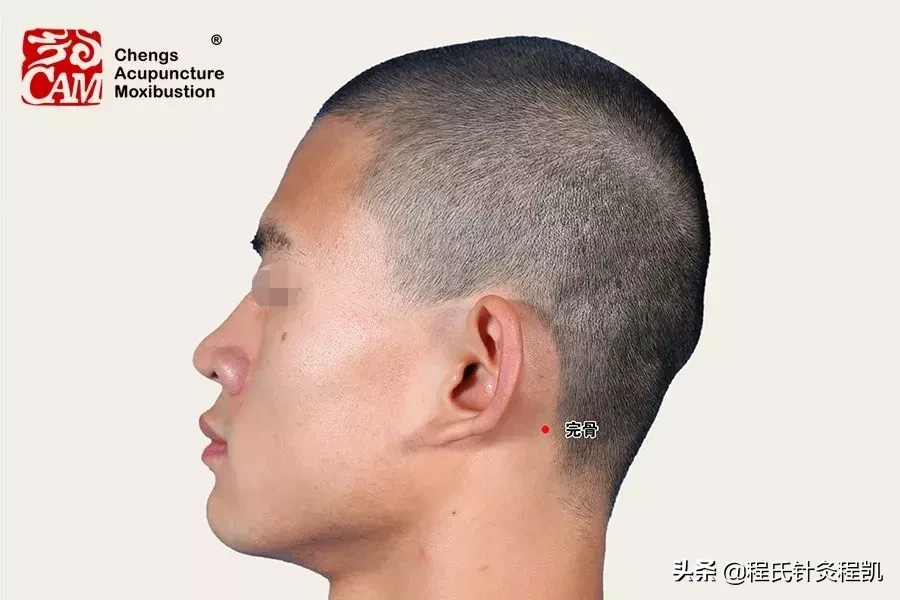 答疑解惑 | 脑出血后遗症，左肢麻痛，按摩哪几个穴位能缓解痛苦