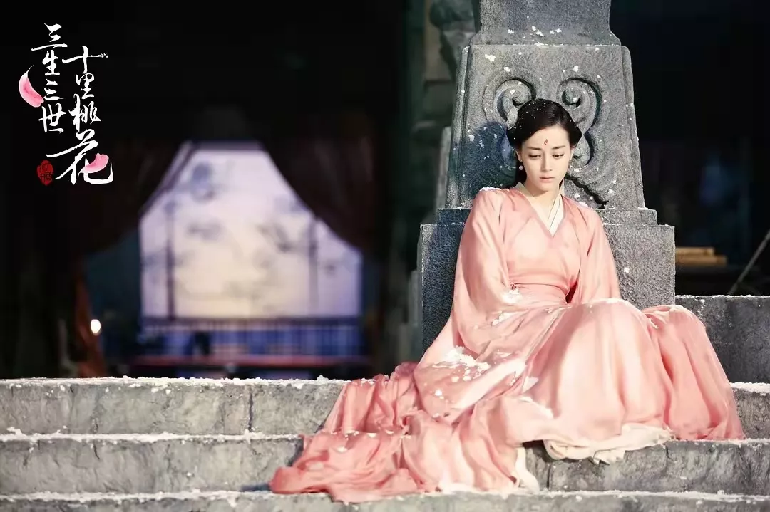 95花真是“垮掉的一代”吗？丨演员生态观察