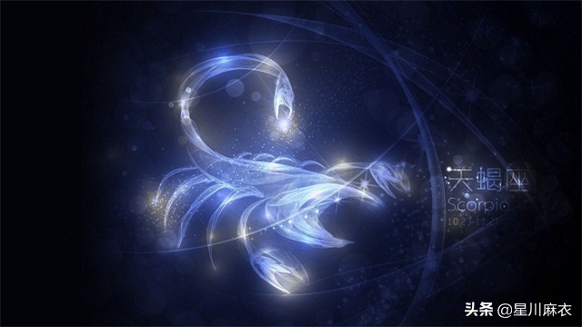 腹黑星座前三名：摩羯有耐心，天蝎会算计，双鱼才是大魔王！