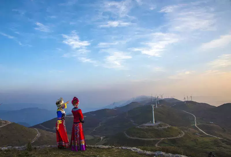 利川旅游景点排名（利川有哪些好玩的地方）-第15张图片-巴山号