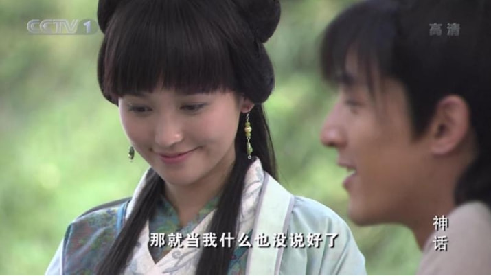 “国民初恋”金莎：和3个男人传绯闻，大骂斯琴格日乐，38岁未婚