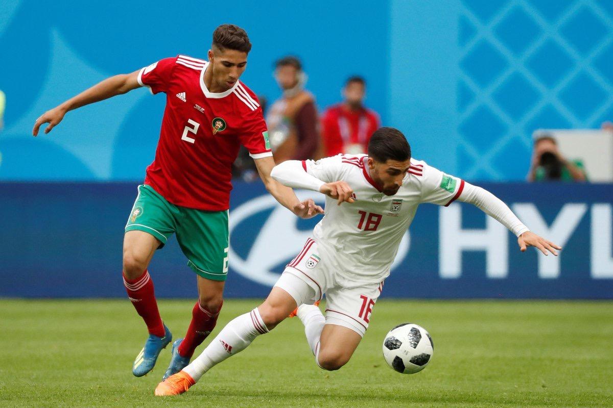 亚洲世界杯预选赛两场赛事分析：黎巴嫩VS伊朗+中国VS阿曼