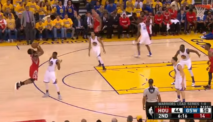 nba為什么擦板少（近年在NBA流行起來的五大籃球技巧）