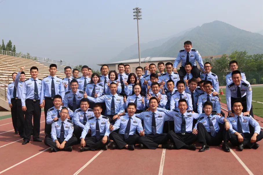 江苏警官学院公布投档线，物理政治组合较为“吃香”，学生可参考