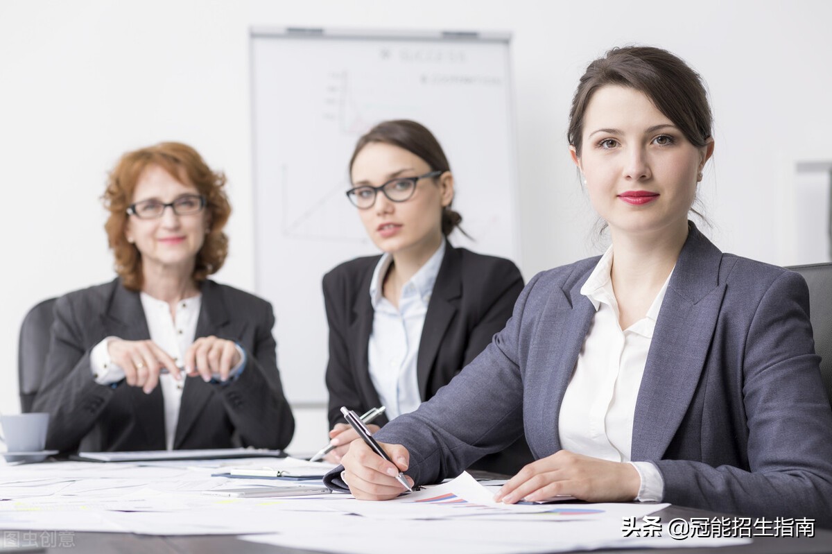 职业学校有哪些热门专业？