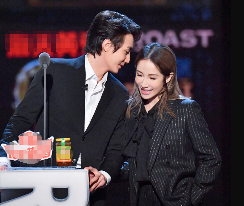 情史丰富的8位女星，一个比一个有故事，有人用爱疗伤有人毁声誉