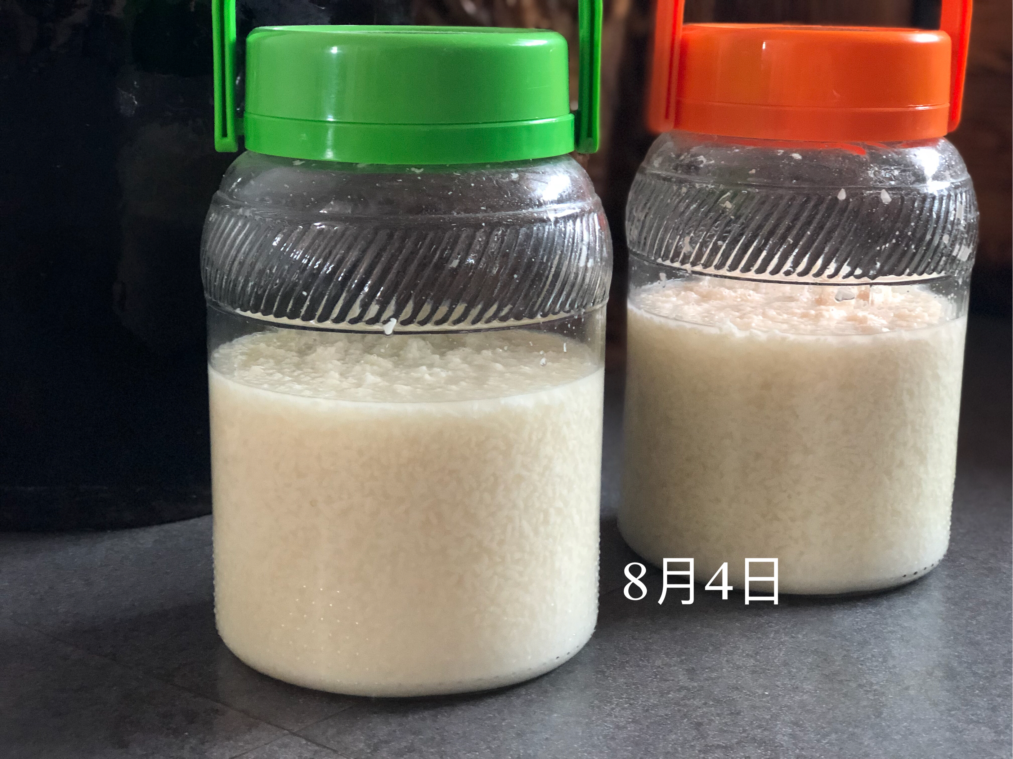 这就是自酿米酒（醪糟）最详细的做法，没有之一，现在做温度正好