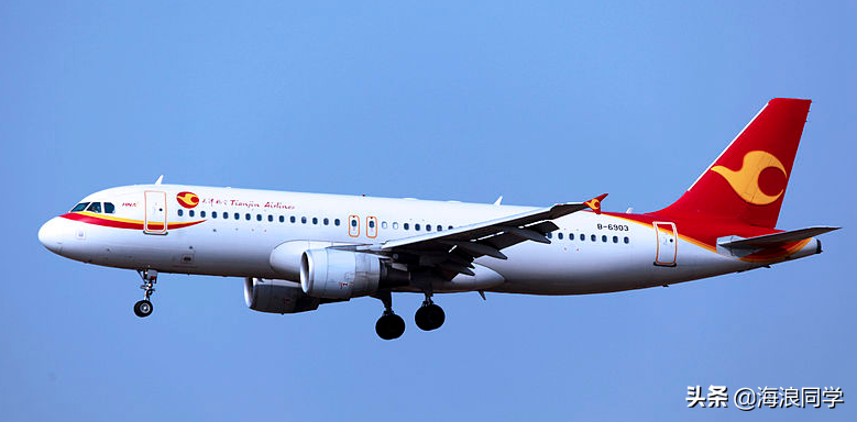 中国十大航空公司